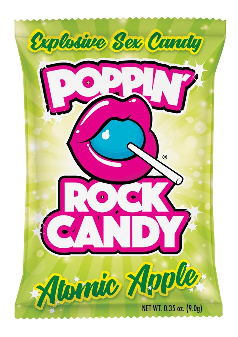 Popping Rock Candy Oral Sex Candy - Pick Your Flavor