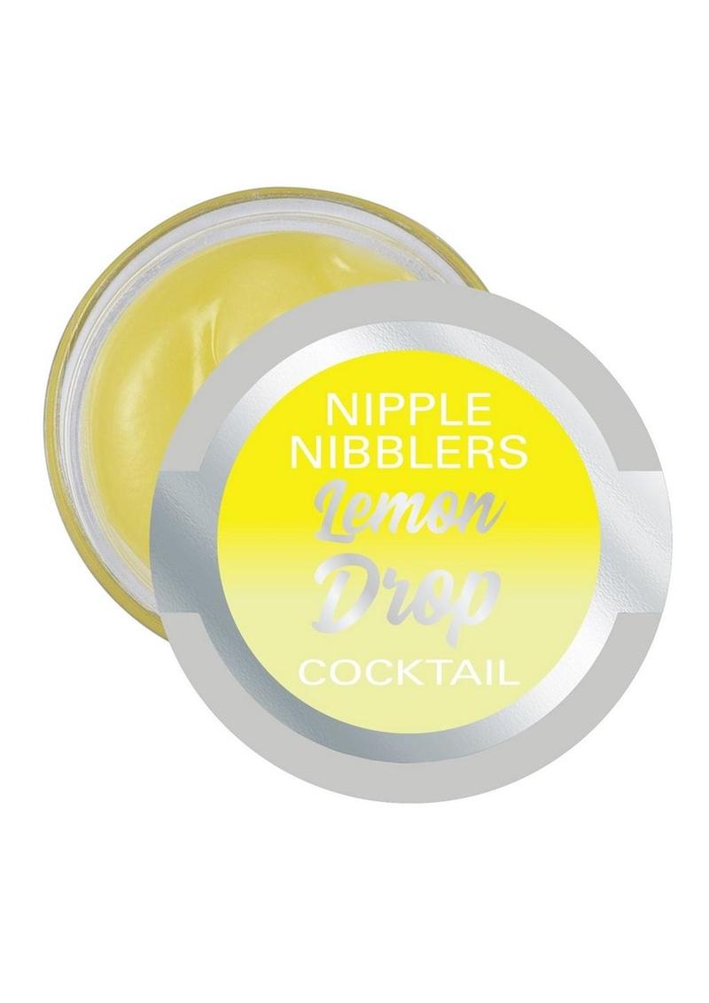Nipple Nibblers Cool Tingle Balm- Pick your flavor