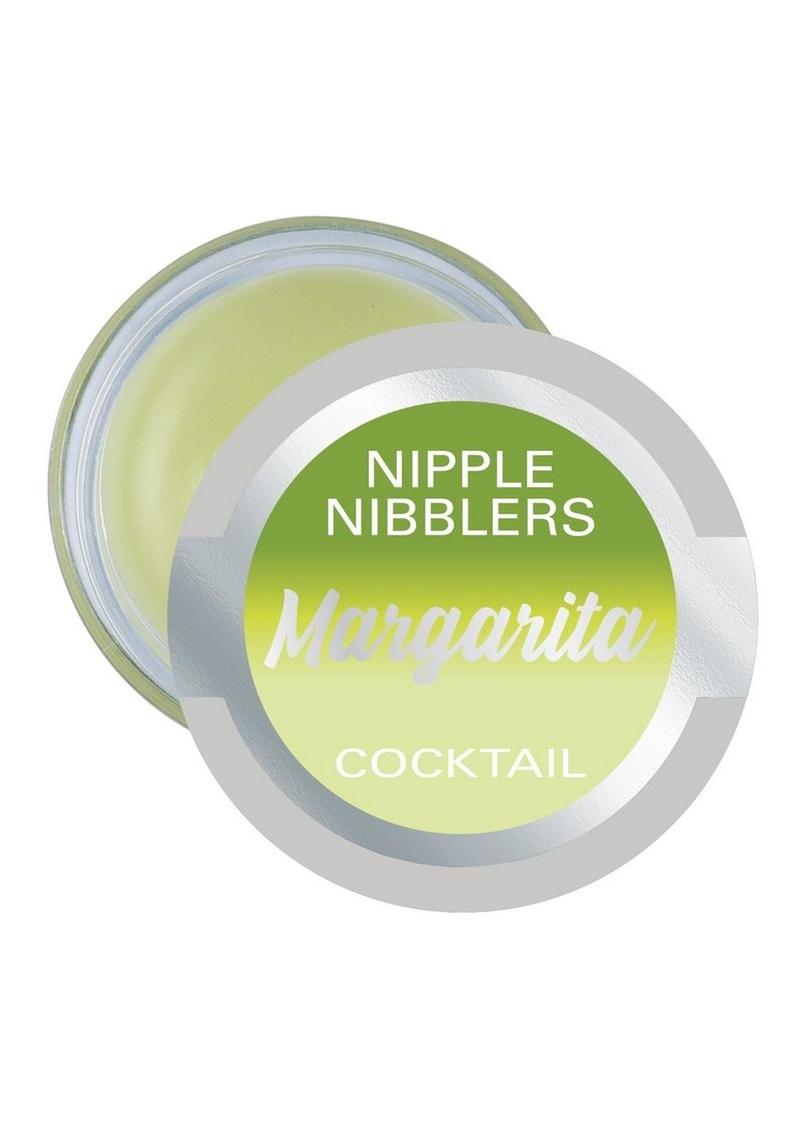 Nipple Nibblers Cool Tingle Balm- Pick your flavor