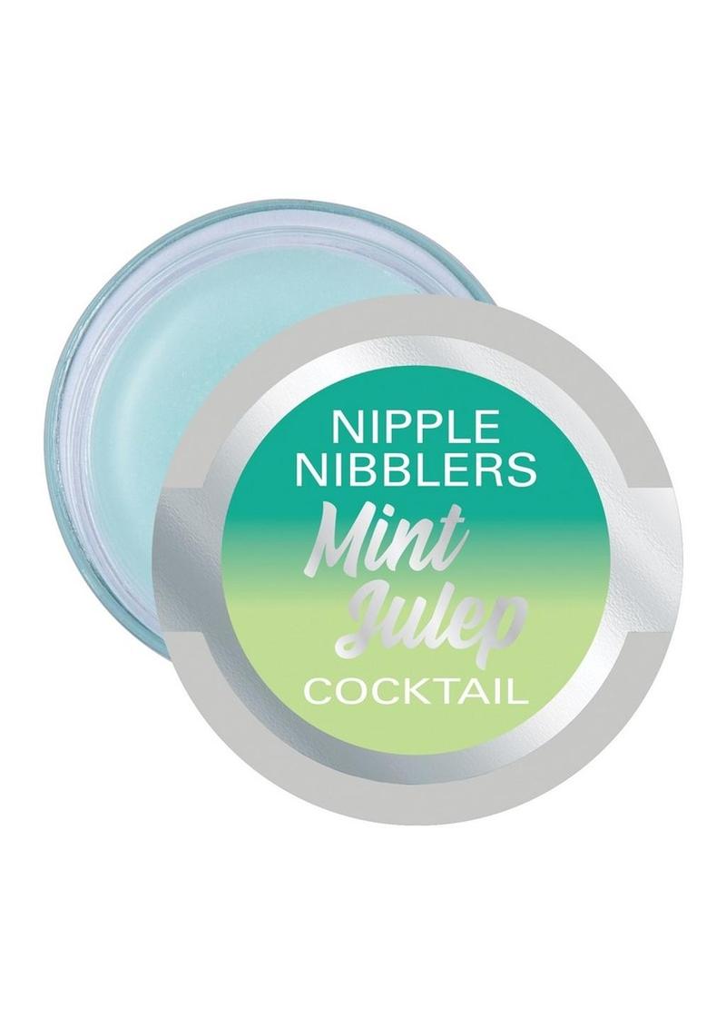 Nipple Nibblers Cool Tingle Balm- Pick your flavor