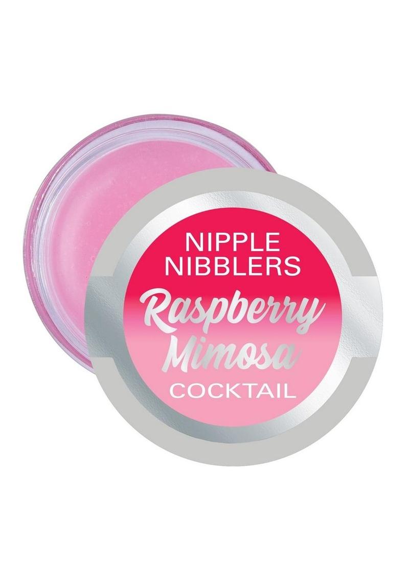 Nipple Nibblers Cool Tingle Balm- Pick your flavor