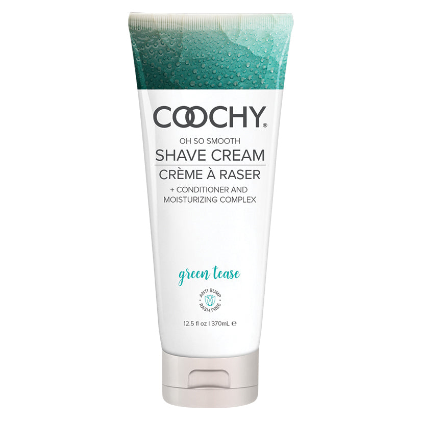 Coochy Shave Cream