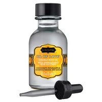 Oil Of Love- Kissable Body Oil