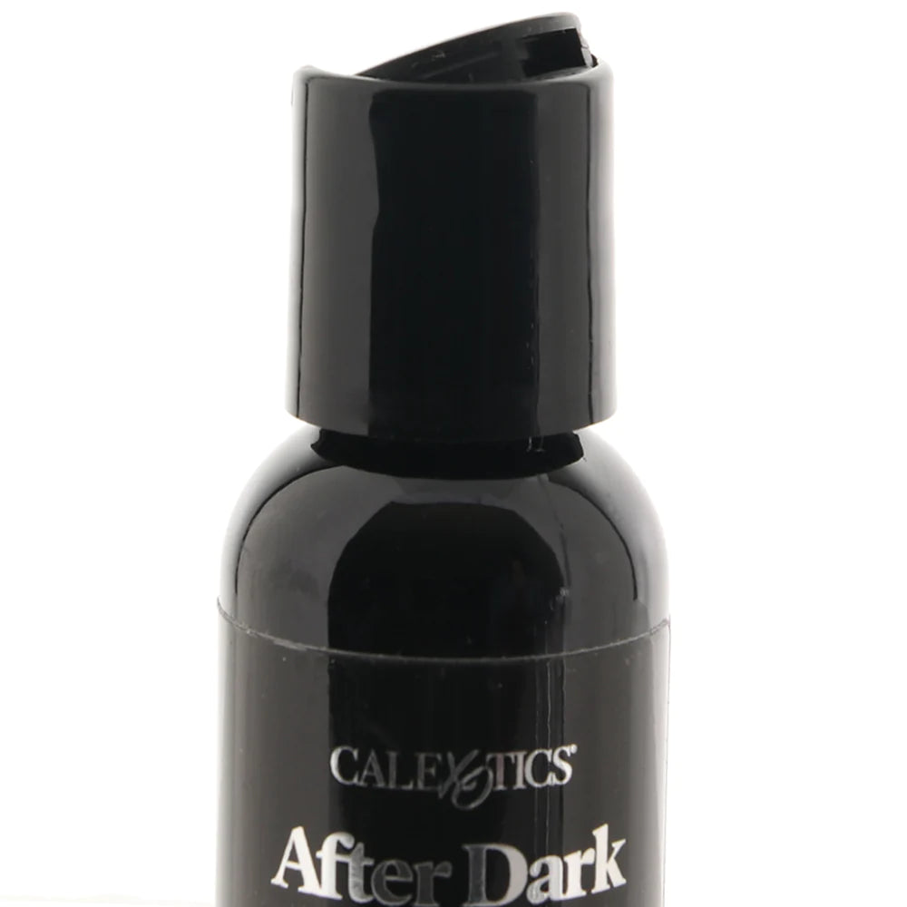 After Dark Essentials Hybrid Lube 2oz