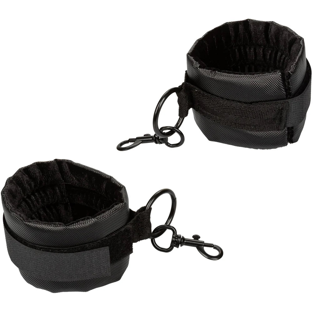 Boundless Collar Body Restraint