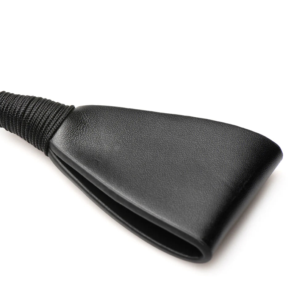 Master Series 12 or 18 Inch Stallion Riding Crop