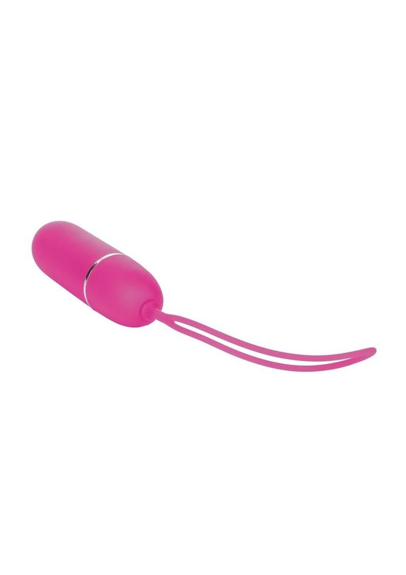 7 Function Lovers Bullet with Remote Control - Pink