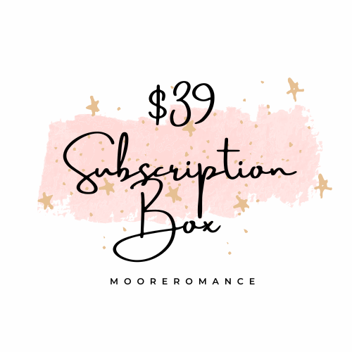 $39 Subscription box