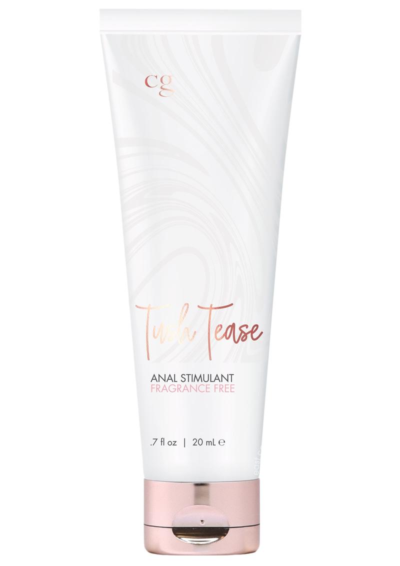 Tease Anal Stimulant Au Natural .7 Ounce