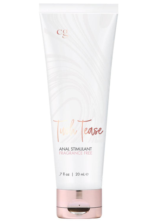 Tease Anal Stimulant Au Natural .7 Ounce