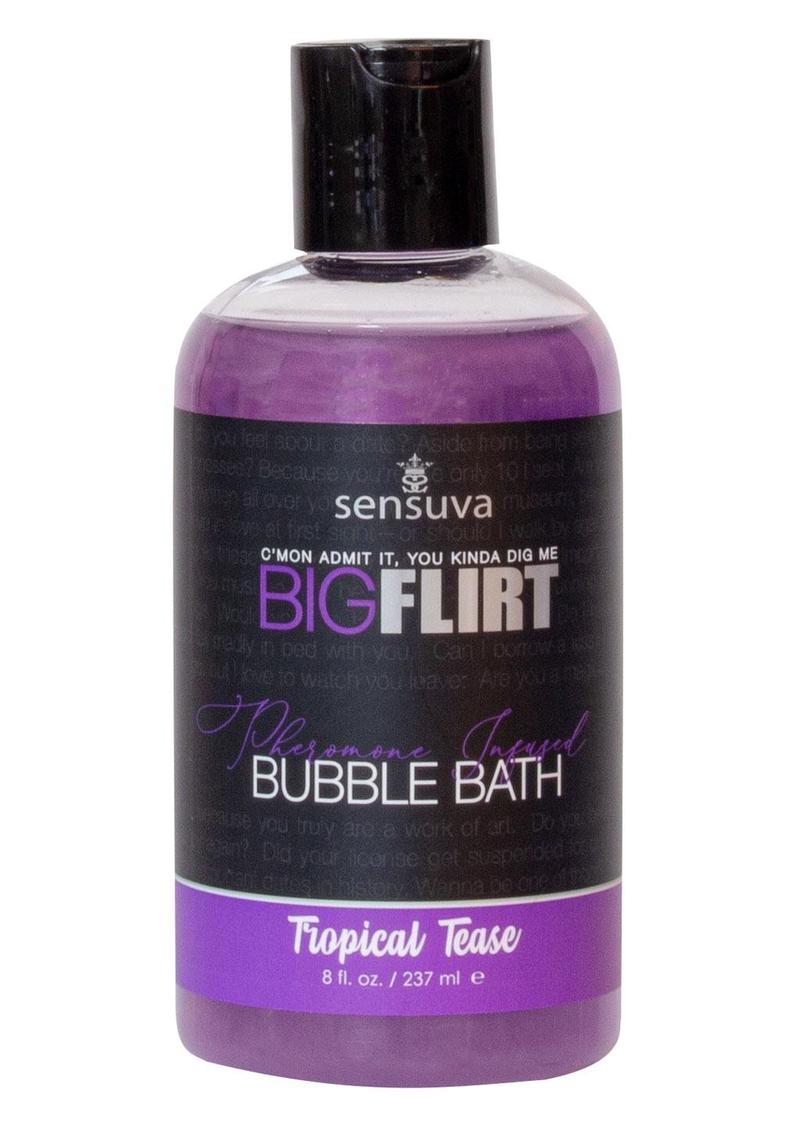 Pheromone Bubble Bath- Choose your Scent