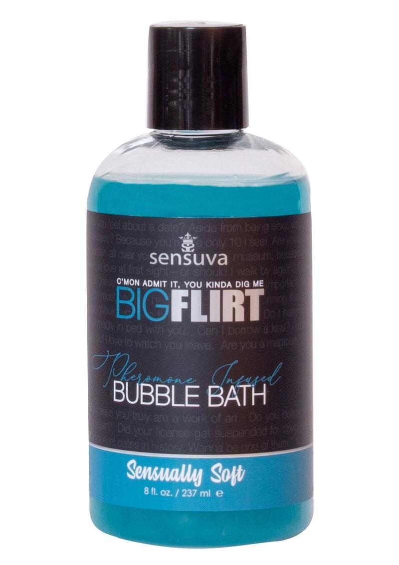 Pheromone Bubble Bath- Choose your Scent