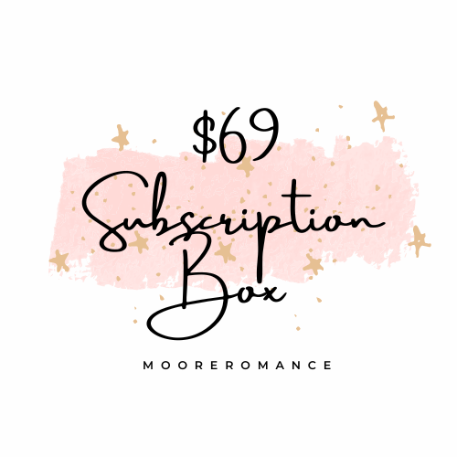 $69 Subscription Box