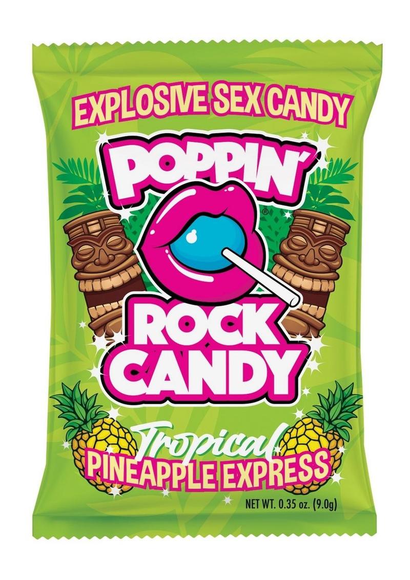Popping Rock Candy Oral Sex Candy - Pick Your Flavor
