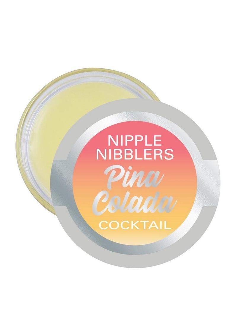 Nipple Nibblers Cool Tingle Balm- Pick your flavor