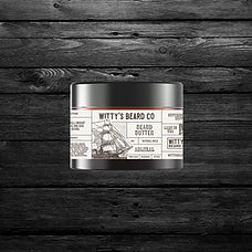 Witty's Beard Butter