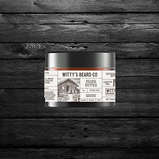 Witty's Beard Butter