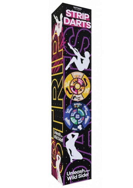 Strip Darts
