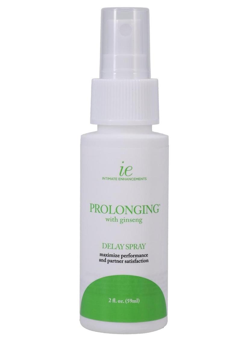 Proloonging Delay Spray For Men 2oz