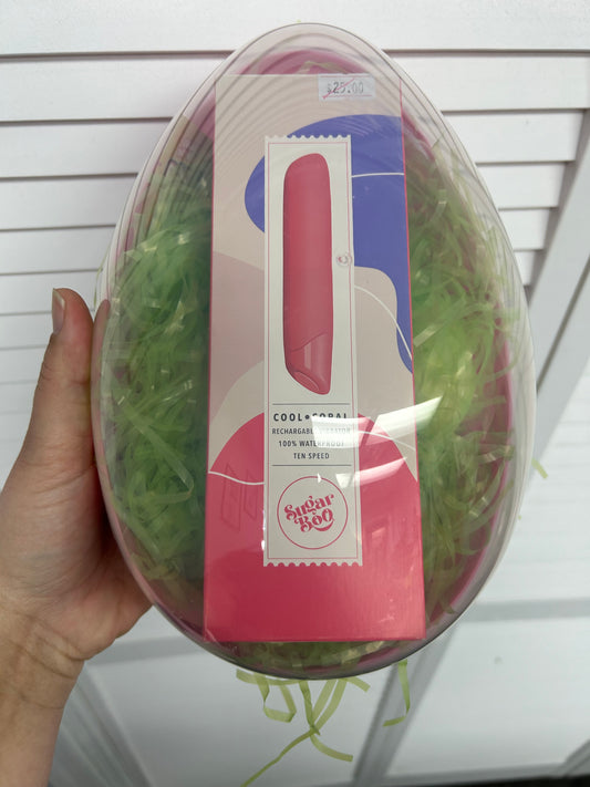 ADULT EASTER EGGS
