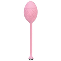 Frisky weighted Kegel Balls