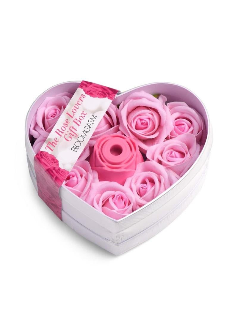 The Rose Lovers Gift Set