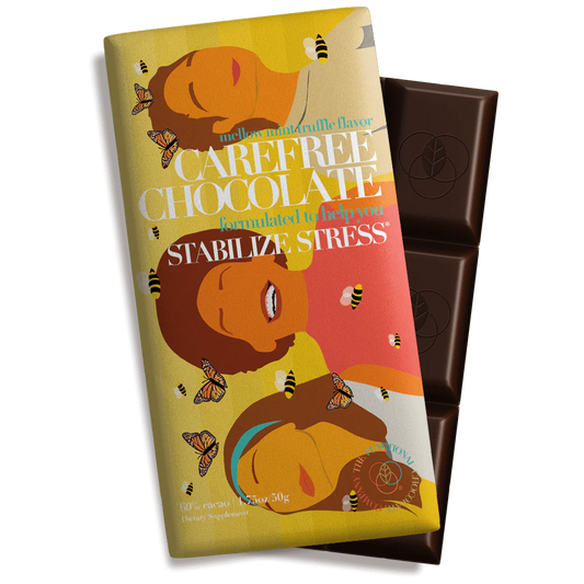 Carefree Chocolate Bar