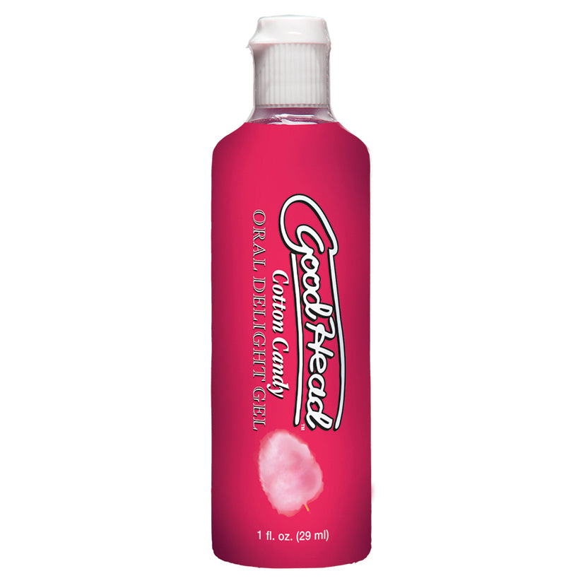 GoodHead Oral Delight Gel 1oz (pick your flavor)