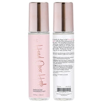 CG Body Mist With Pheromones-Head Over Heels 3.5oz