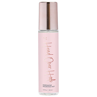 CG Body Mist With Pheromones-Head Over Heels 3.5oz