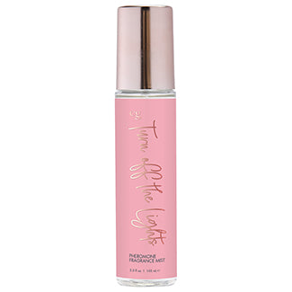 Pheromone Fragrance Mist in 3.5oz