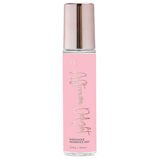 CG Body Mist With Pheromones-Afternoon Delight 3.5oz