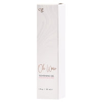 CG Oh Wow Tightening Gel-Au Natural 1oz