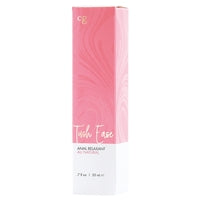 CG Tush Ease Anal Relaxant-Au Natural 0.7o