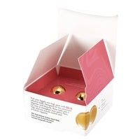 Pleasure Balls 24K Gold Plated (Set)