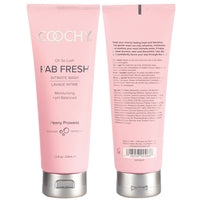 Fab Fresh Feminine Wash 7oz