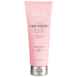 Fab Fresh Feminine Wash 7oz