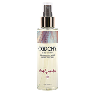 Fragranced Body Mist-4oz [Pick your scent]