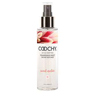 Fragranced Body Mist-4oz [Pick your scent]