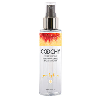 Fragranced Body Mist-4oz [Pick your scent]