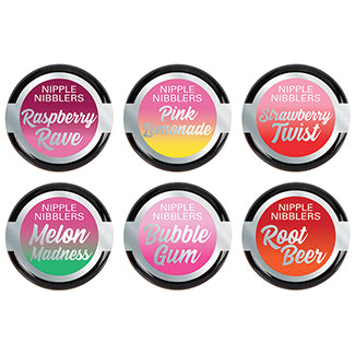 *Pre-Order* Nipple Nibblers *Tingling Lip/Nipple Balm*