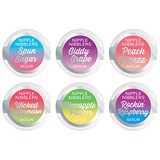 *Pre-Order* Nipple Nibblers *Tingling Lip/Nipple Balm*