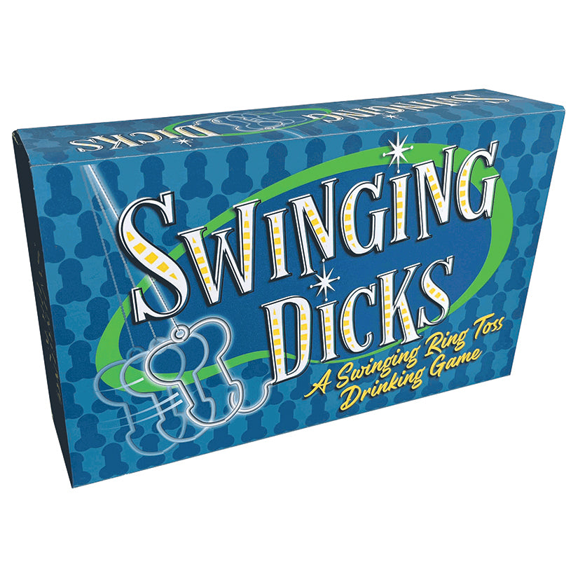 Swinging Dicks Game