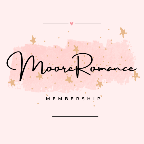 MooreRomance Membership