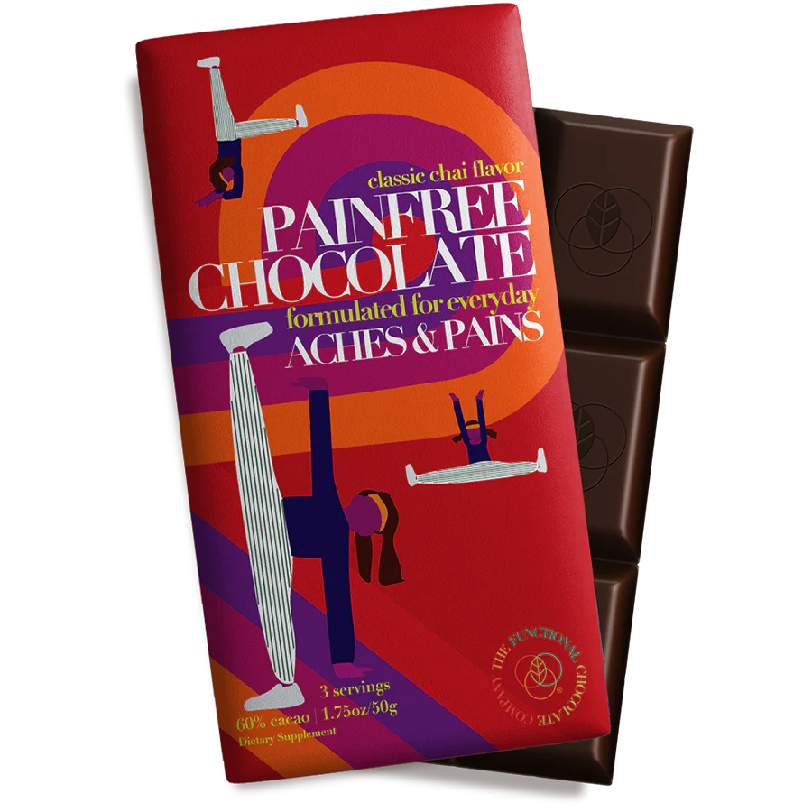 Painfree Chocolate