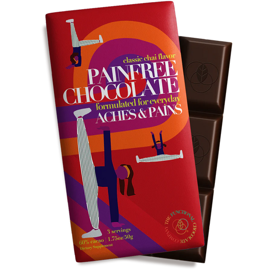 Painfree Chocolate