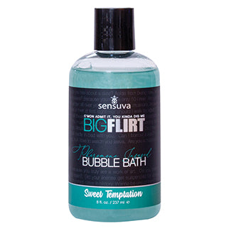 Pheromone Bubble Bath- Choose your Scent