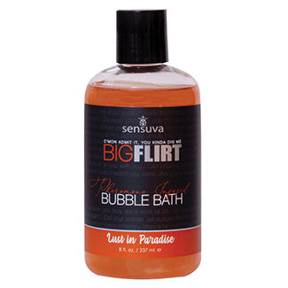 Pheromone Bubble Bath- Choose your Scent