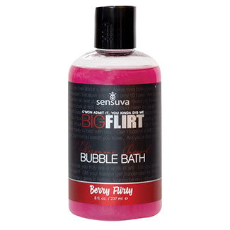 Pheromone Bubble Bath- Choose your Scent