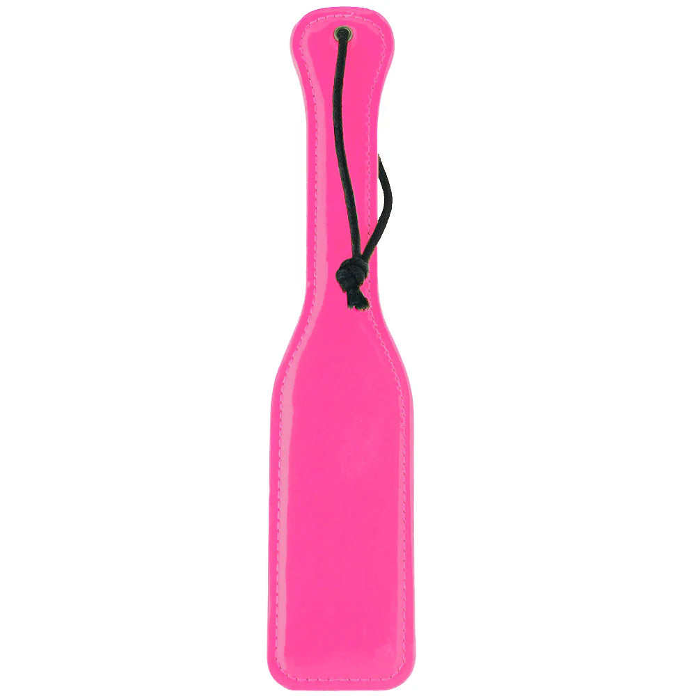 Electra Play Things Paddle in Neon Green or Pink